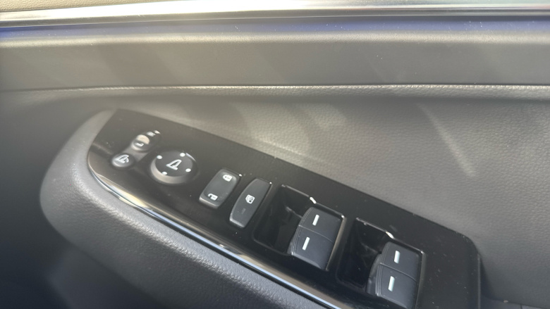 Honda E Ny1 150kW Advance 69kWh 5dr Auto Electric Hatchback